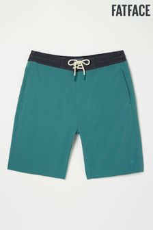 FatFace Green Camber Plain Swimmers (T65517) | 23 €