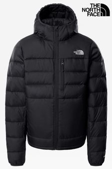 The North Face Aconc Black Jacket (T66159) | €127