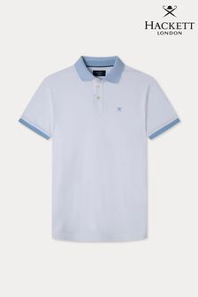 Hackett Mens Polo Shirt (T66245) | 114 €