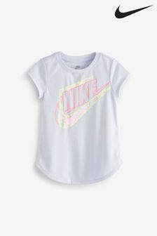 Grau - Nike Kleinkinder Dream Chaser T-Shirt (T66334) | 27 €