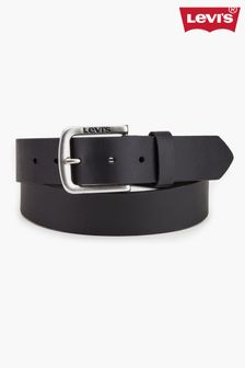 Levis Black Seine Belt (T66389) | 34 €