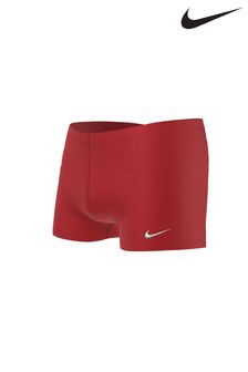 Nike Red Hydrastrong Swimming Trunks (T66604) | €25