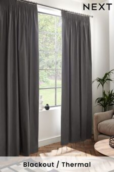 Baumwollvorhänge (T67542) | 51 € - 134 €