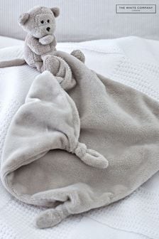The White Company Natural Marcel Monkey Comforter (T67962) | €20
