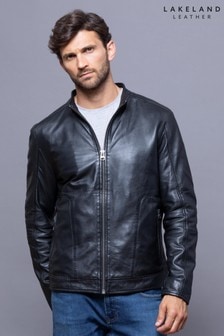 Lakeland Leather Greystoke Leather Jacket (T68019) | $575