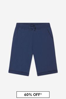 Jungen Active Shorts mit Logo (T68578) | 31 €