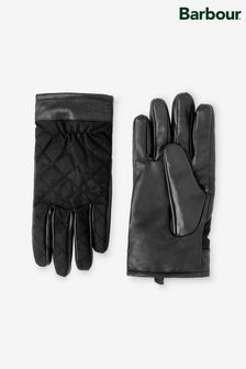 Barbour® Dalegarth Leather Gloves (T68629) | 86 €