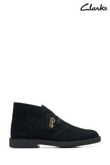 Clarks Black Sde Desert Bt Evo Boots (T68956) | €126