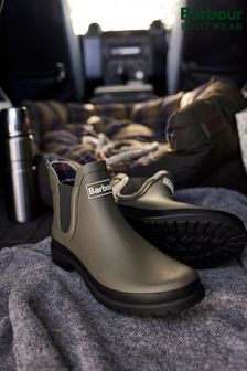 Barbour® Mallow Chelsea Short Wellington Boots (T69210) | 71 €