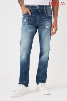 Replay Slim Fit Hyperflex Anbass Jeans (T69568) | 235 €