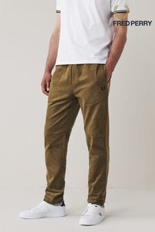 Fred Perry Stone Cord Joggers (T70145) | 140 €