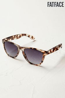 FatFace Evie Brown Sunglasses (T71069) | $30
