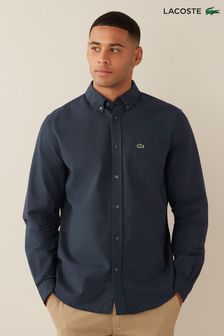 Lacoste Blue Shirt (T71718) | 128 €