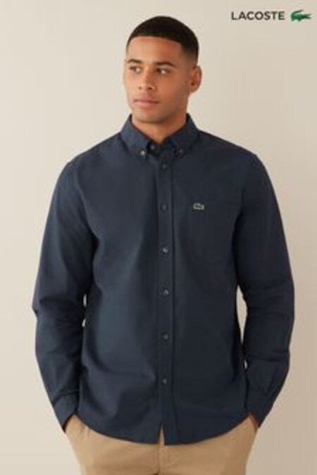 shirt lacoste men