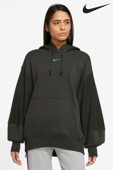 Nike Everyday Modernes Kapuzensweatshirt aus Fleece (T71944) | 98 €