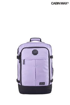 Cabin Max Metz 44L Carry On 55cm Backpack (T72177) | kr640
