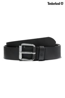 Timberland Leather Belt (T72200) | SGD 101