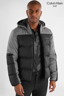 Calvin klein men's jackets sale 2025