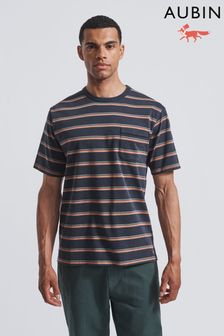 Aubin Newburgh T-Shirt im Relaxed Fit (T72917) | 34 €