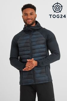 Tog 24 Blue Postill Hybrid Jacket (T74097) | 84 €