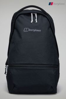 Berghaus Recognition 25 Tasche mit Logo, Schwarz (T75501) | 54 €