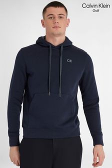 Calvin Klein Golf Nature Kapuzensweatshirt, Blau (T75759) | 74 €