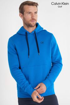 Calvin Klein Golf Nature Kapuzensweatshirt, Blau (T75777) | 74 €