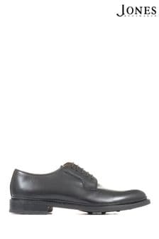Jones Bootmaker Brussels Leather Derby Shoes (T76119) | 502 zł