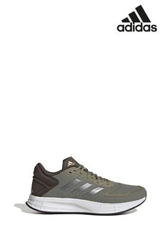 adidas Green Duramo 10 Trainers (T77445) | AED259