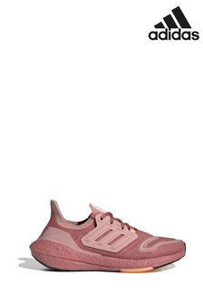 adidas Red Ultraboost 22 Trainers (T77496) | 222 €