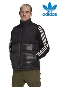 Adidas Originals Black Down Regen Vest (T77941) | 188 €