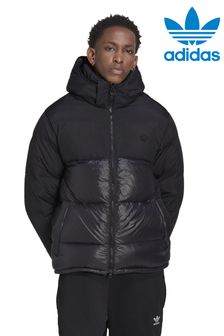 adidas Originals Down Regen Hooded Puffer Jacket (T77942) | €114