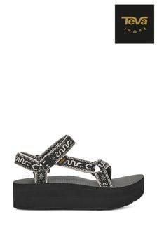 Teva Damen Universal Sandalen mit dicker Sohle (T77963) | 47 €