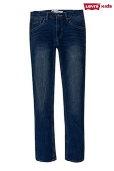 Levi's® Skinny Knit Denim Jeans