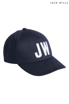 Jack Wills藍色帽子 (T78156) | NT$840