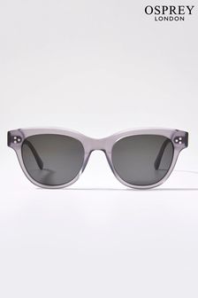 OSPREY LONDON Aquila Sunglasses (T78654) | AED305