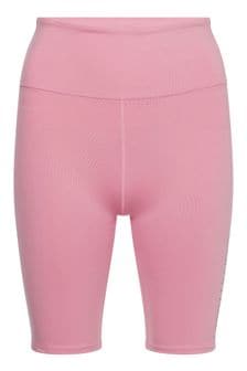 Calvin Klein Pink Ck Essentials Shorts (T79186) | €21.50