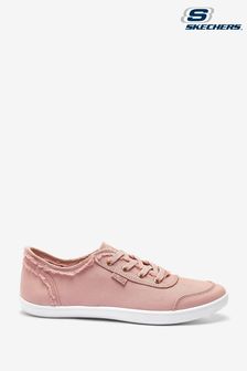 Skechers Pink BOBS B Cute Shoes (T79395) | 50 €
