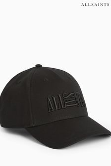 AllSaints Oppose Black Cap (T80174) | €62