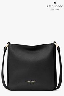 Kate Spade New York Hudson Leather Messenger Bag (T80549) | 345 €