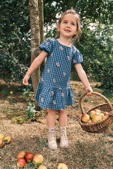 Laura ashley shop girls dresses