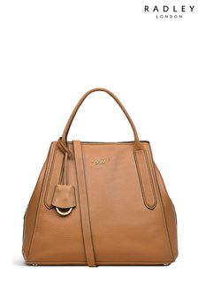 Radley London Baylis Road 2.0 Leather Grab Bag (T83540) | $377