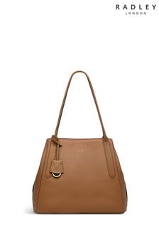 Radley London Baylis Road 2.0 Leather Shoulder Bag (T83541) | HK$2,663