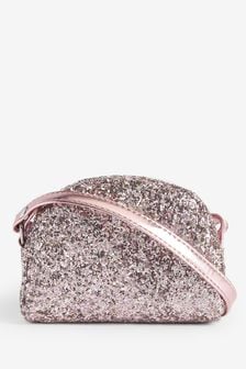 Pink Occasion Cross-Body Bag (T84704) | AED44