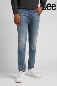 Lee Denim Extreme Motion Skinny Jeans (T84837) | $107