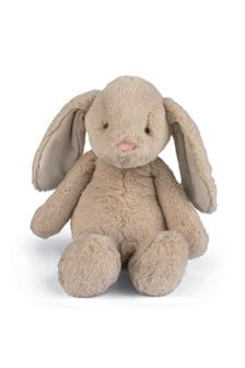 Mamas & Papas Soft Bunny Toy (T84956) | €27