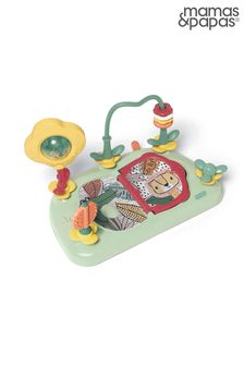 Mamas & Papas Green Universal Play Tray (T84962) | €34