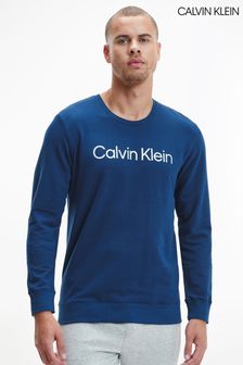 Calvin Klein Blue Steel Loungewear Sweatshirt (T85778) | 34 €