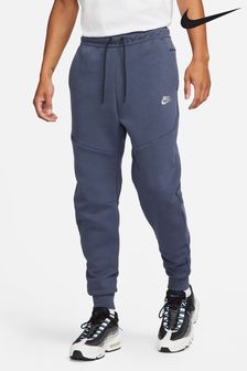 Blau - Nike Tech-Fleece-Jogginghose (T85879) | 114 €