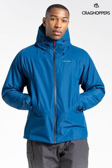 Craghoppers Blue Creevey Jacket (T85954) | 108 €
